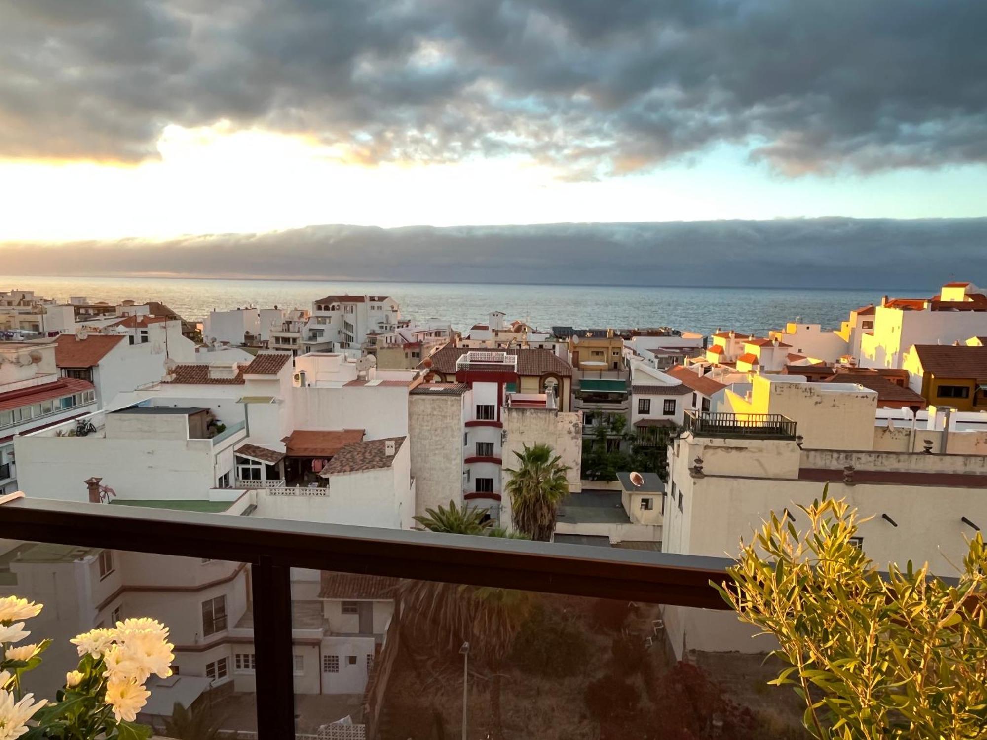 Atlantic Apartamento *
