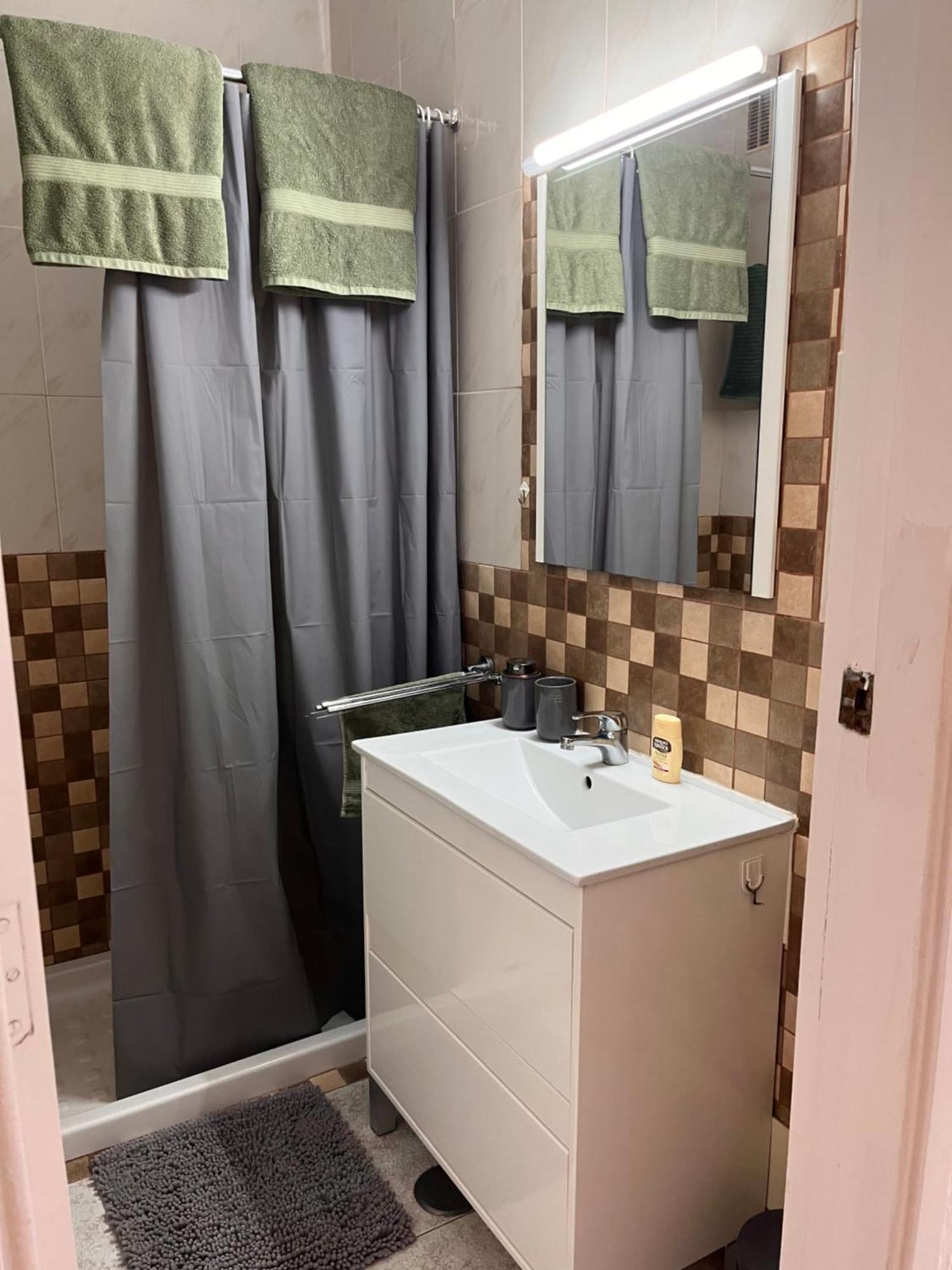 Atlantic Apartamento