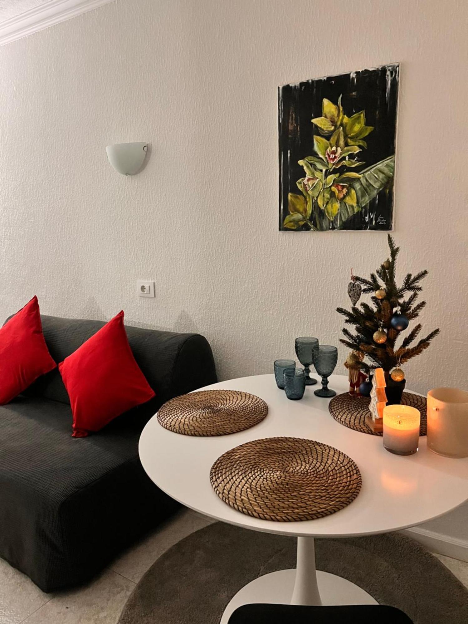 Atlantic Apartamento